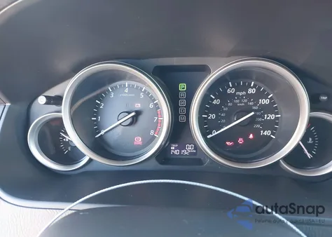 2013 Mazda Cx-9 Grand Touring из США, поврежденный, VIN JM3TB3DA9D0413530